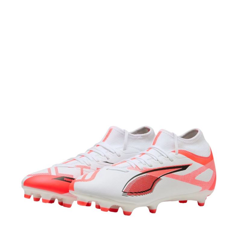 Puma Ultra 5 Play+ FG/AG M 108168 01