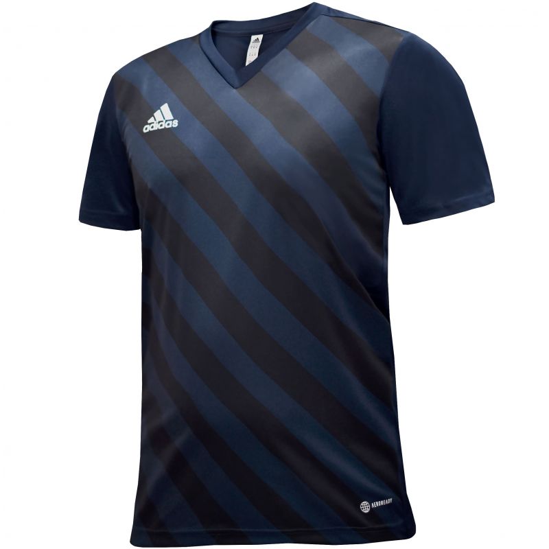 Tričko adidas Entrada 22 Graphic Jersey M HF0131