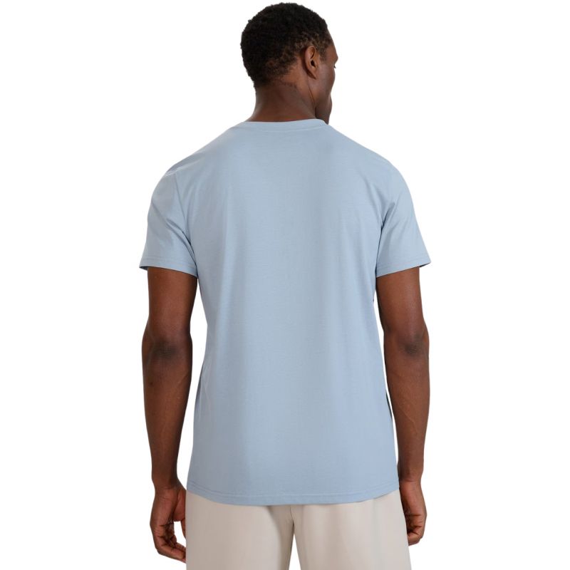 Tričko 4F M2074 M 4FWSS25TTSHM2074 34S