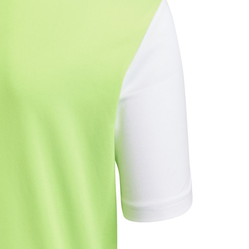 Tričko adidas Estro 19 Jr GH1663
