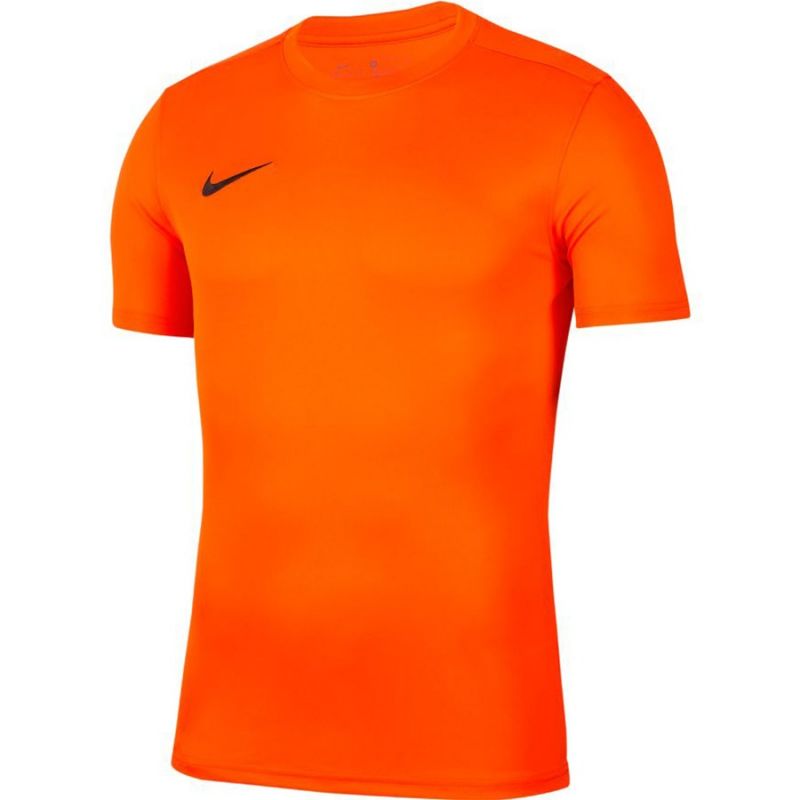 Futbalový dres Nike Park VII Jr BV6741 819