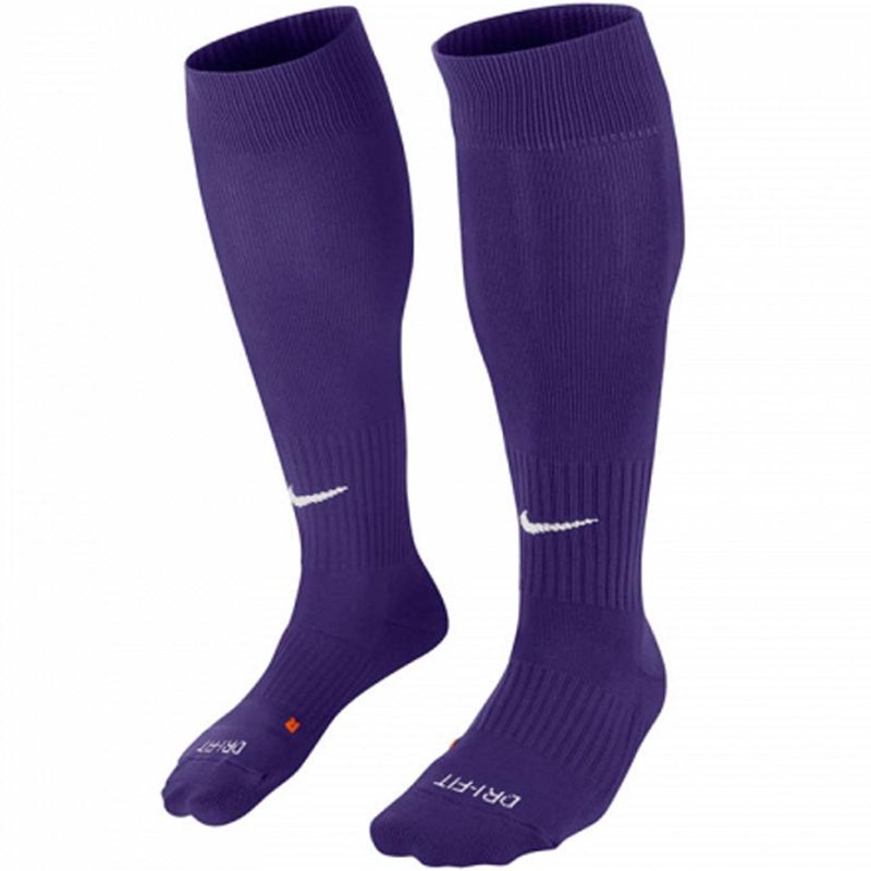 Štucne Nike Classic II Cush TC Team SX5728-545