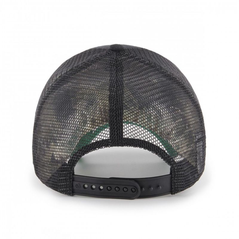 Šiltovka Čiapka '47 Brand Trucker NHL BRANS14CTP nie wystawiać