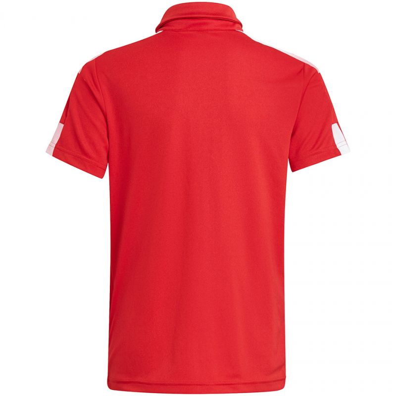 Tričko adidas Squadra 21 Polo Jr GP6423