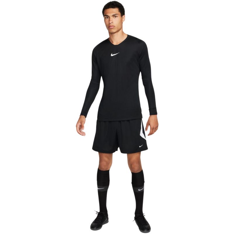 Futbalový dres Nike Dry Park First Layer JSY LS M AV2609-010