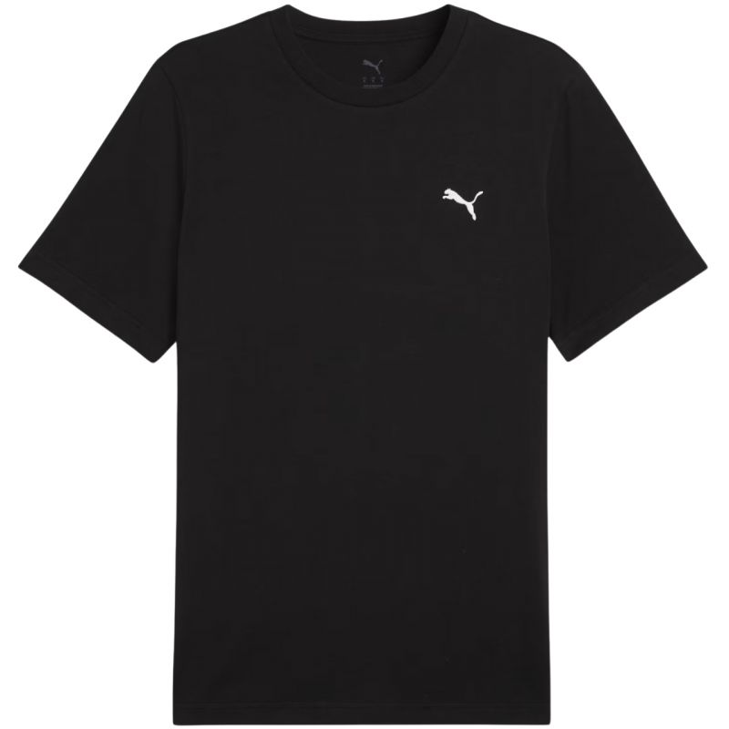 Tričko Puma Ess Small Logo Tee M 682538 01