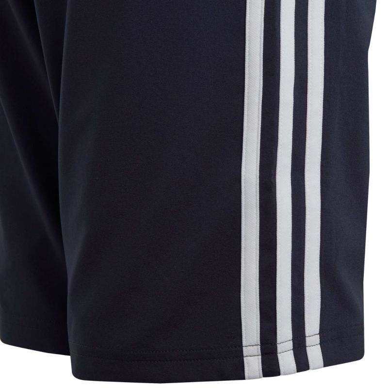 Trenky adidas Essentials 3-Stripes Woven Jr IC6822
