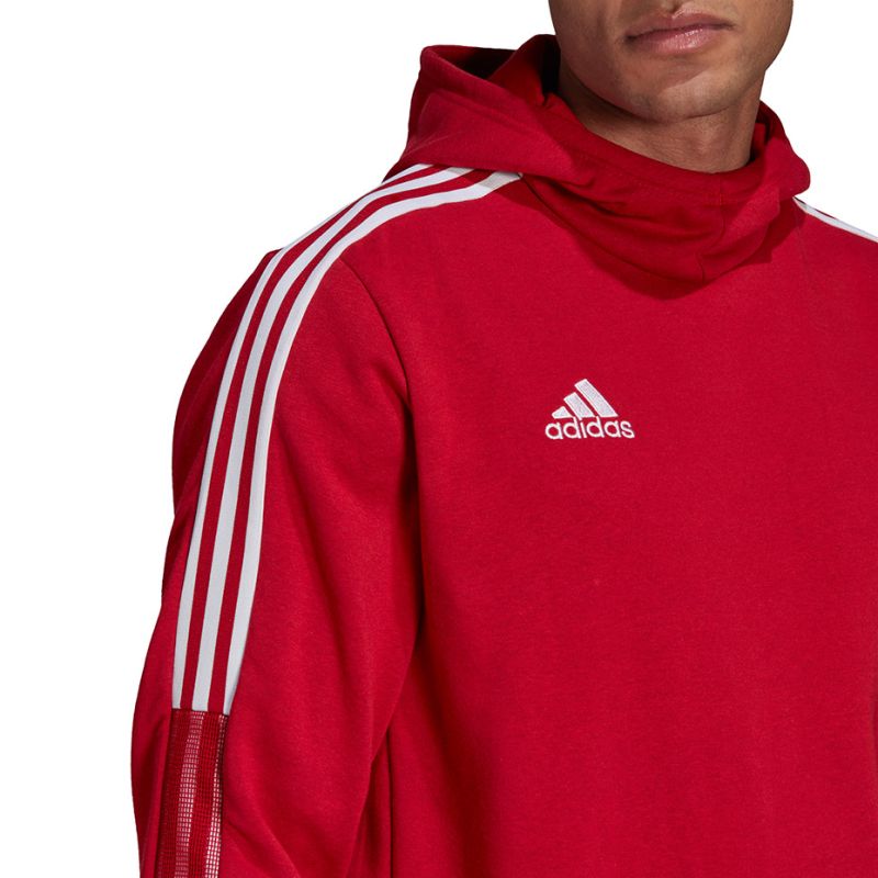 adidas Tiro 21 Sweat Hoody M GM7353