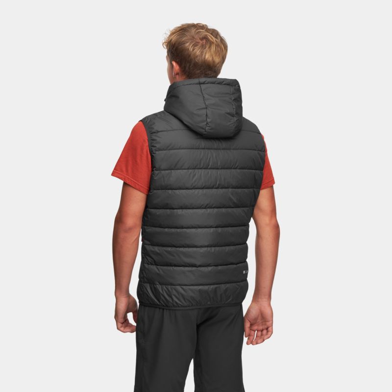 Alpinus Athos Body Warmer M BR43351