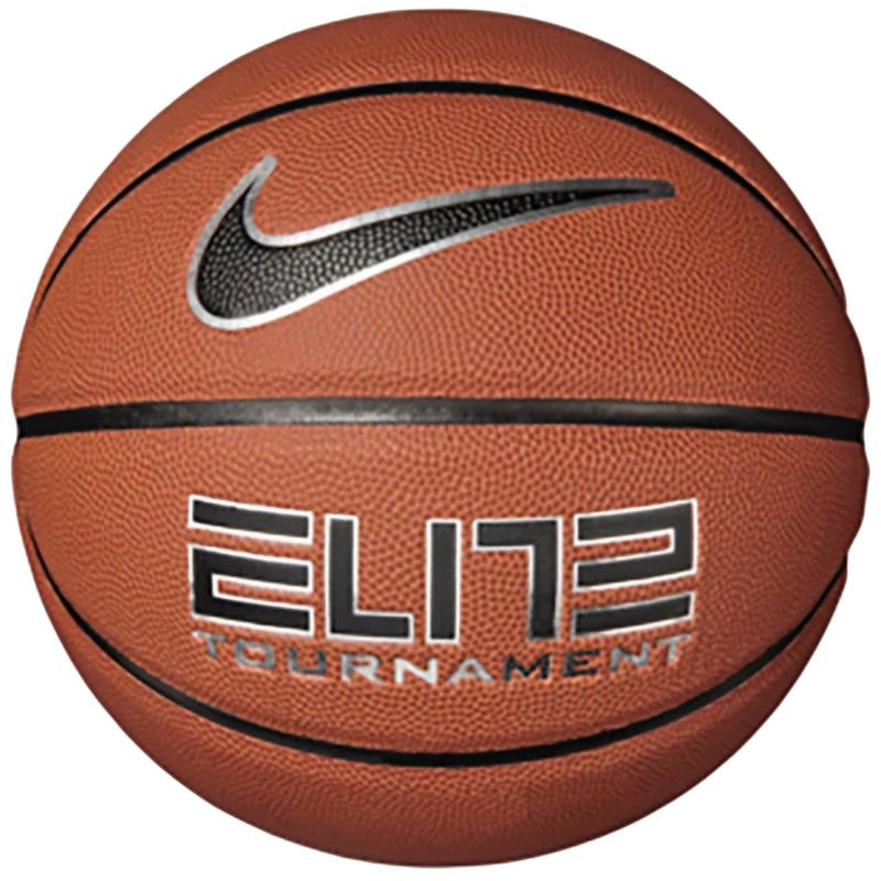 Lopta Nike Elite Tournament 8p Deflated Ball N1009915-855