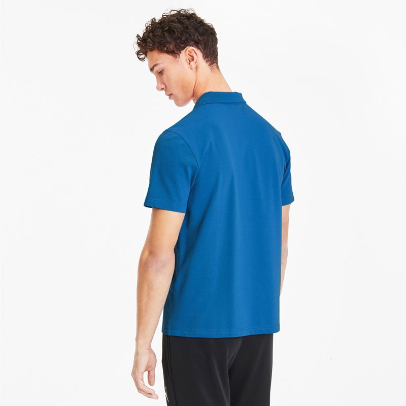 Tričko Puma teamGoal 23 M 656579-02