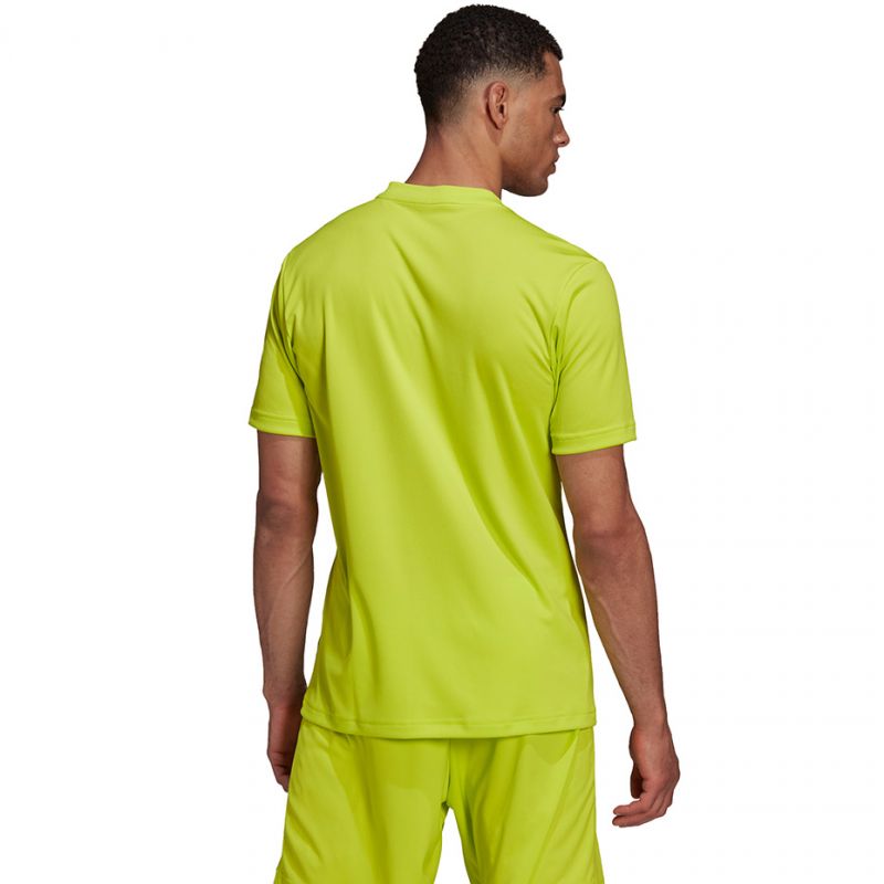 Tričko adidas Entrada 22 Graphic Jersey M HF0118