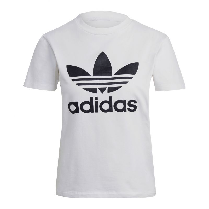 Tričko adidas Trefoil W GN2899