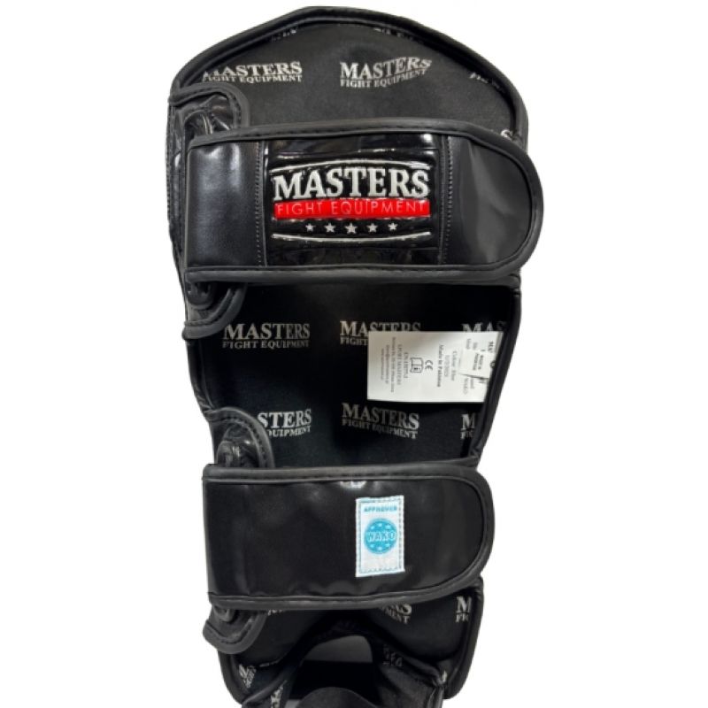 Chrániče Masters NS-PU-FT (WAKO APPROVED) 119111-02M