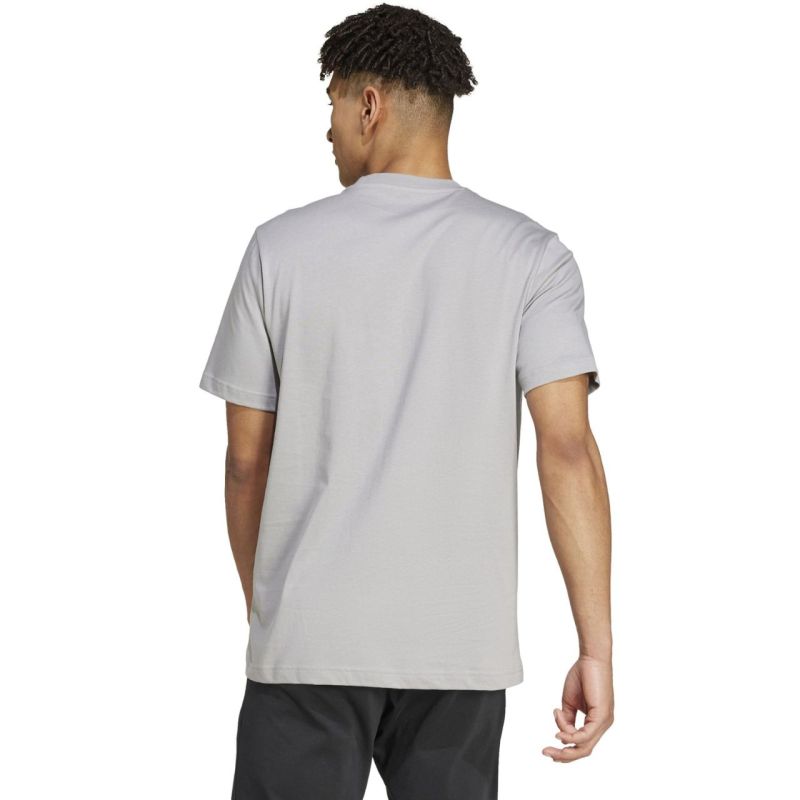 Tričko adidas Tech Linear Graphic M IY0728