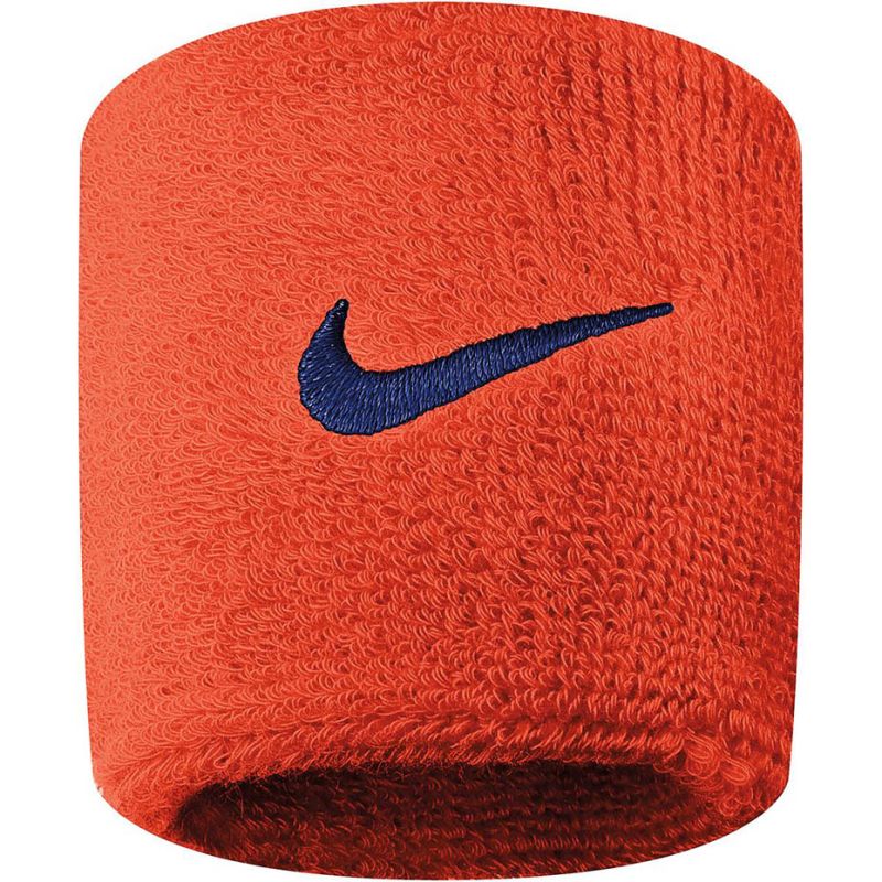 Frotki Nike Swoosh Wristbands N0001565804S