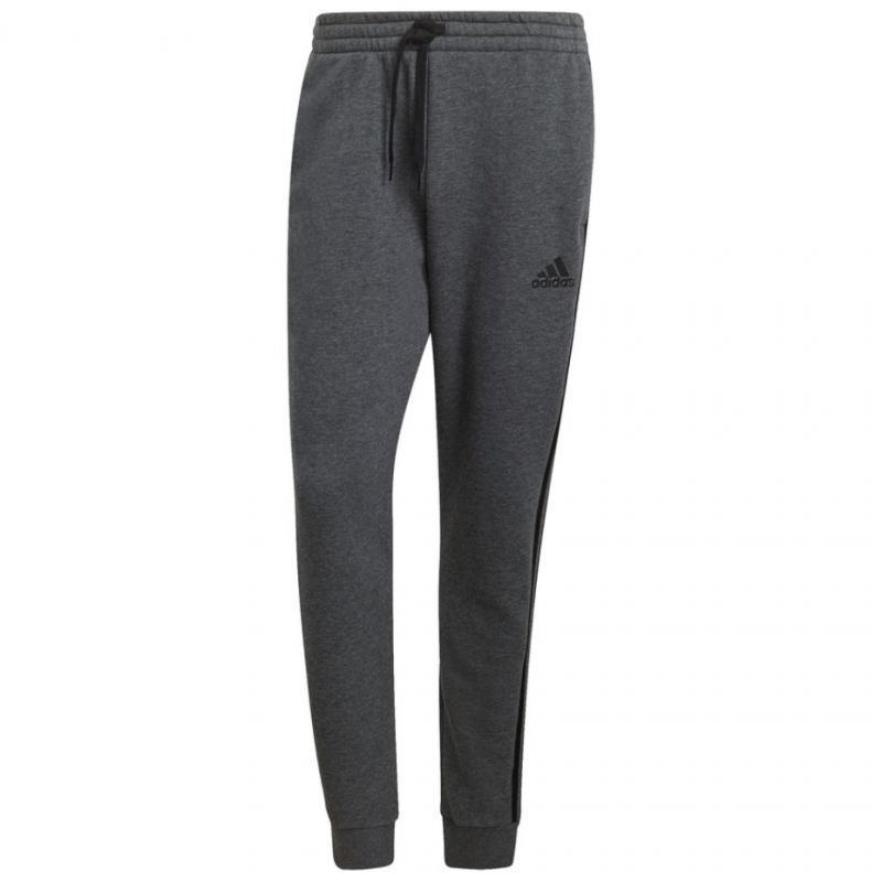 Tepláky adidas Essentials Tapered Cuff 3 Stripes M GK8826