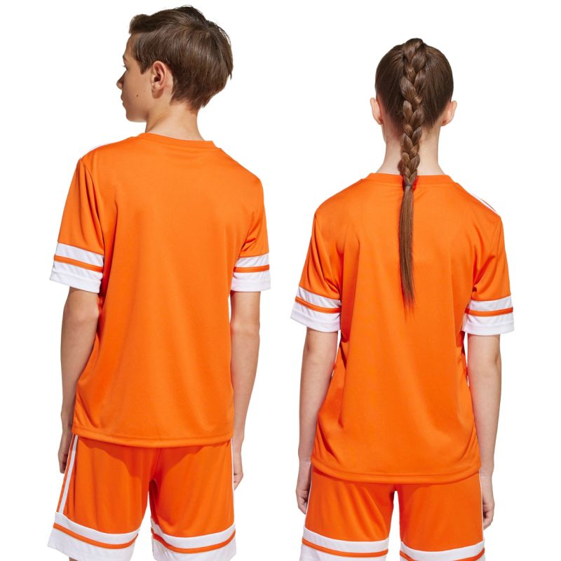 Tričko adidas Squadra 25 Jr JC8666