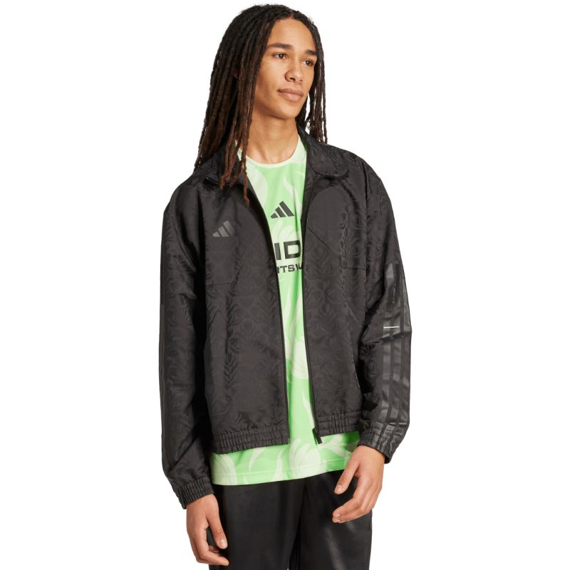 adidas Tiro WV TT Q3 M JM1754