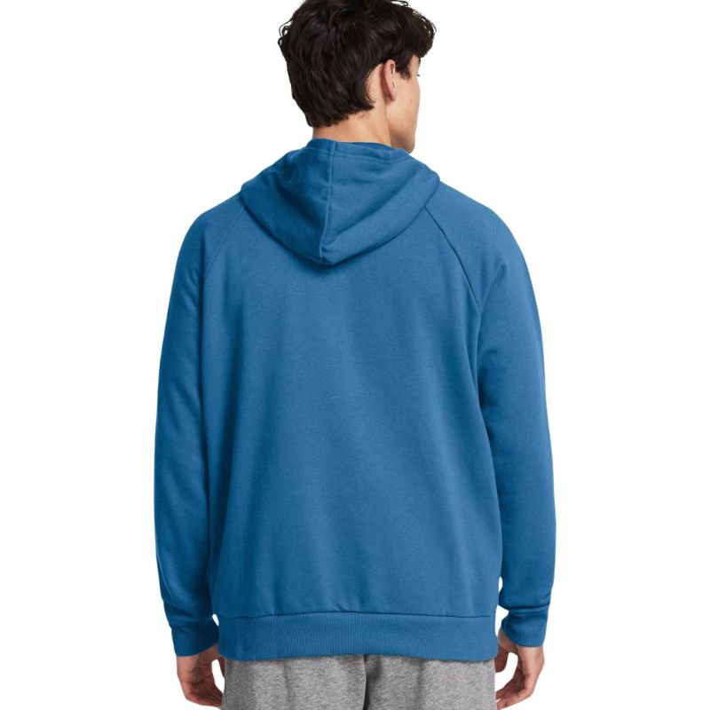 Under Armour Rival Fleece Logo HD M 1379758 406