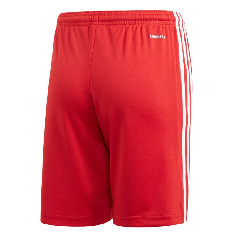 Trenky adidas Squadra 21 Short Youth Jr GN5761