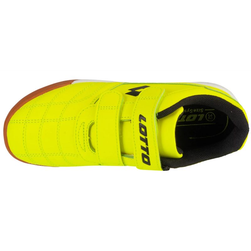 Lotto Pacer K Jr 2600110K-2411
