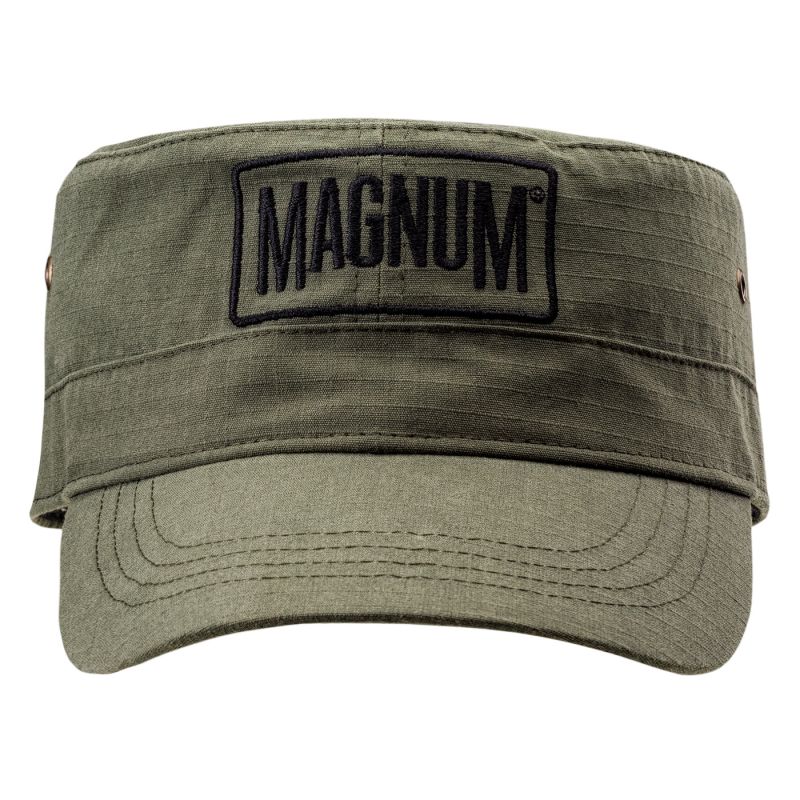 Šiltovka Magnum Patrol M 92800503514