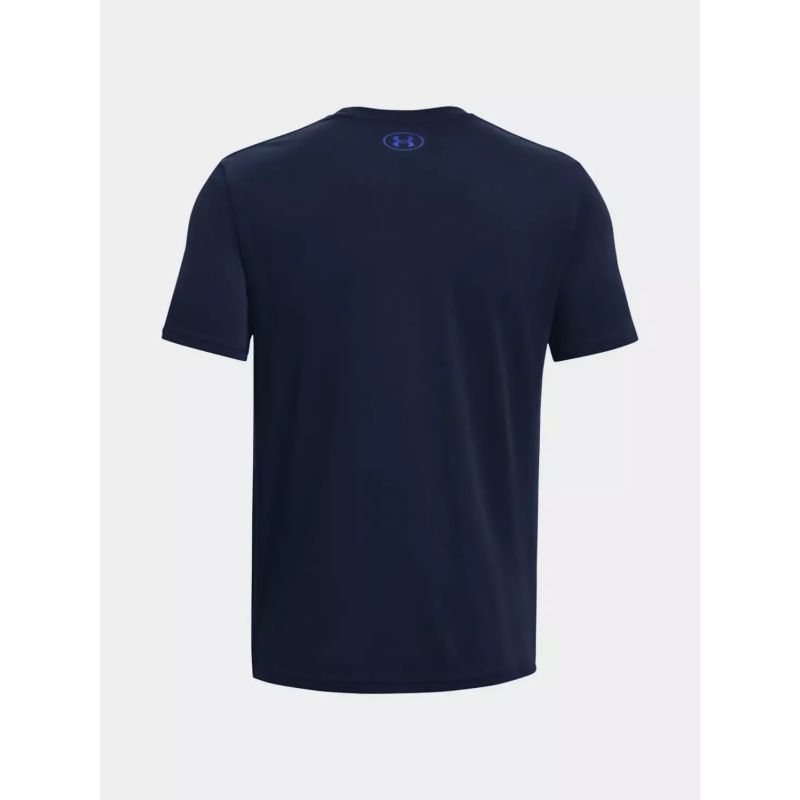 Tričko Under Armour M 1329582-408