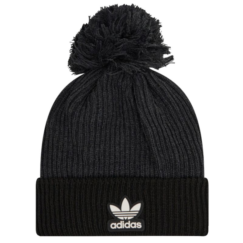 Čiapka adidas Adicolor Collegiate Pom Beanie H35510