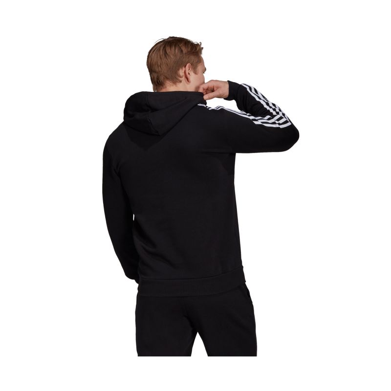 adidas Essentials Fleece 3-Stripes M GK9072