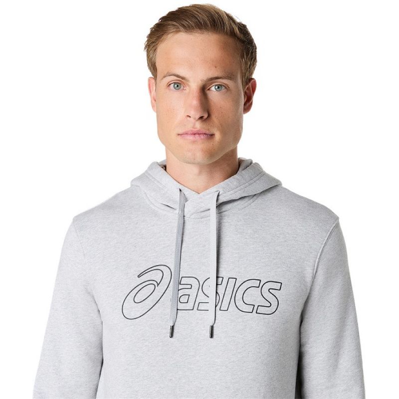 Asics OTH Hoodie M 2031E187020