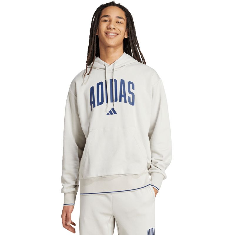 adidas Collegiate Hoodie M KC3872