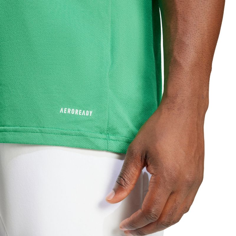 Tričko adidas Squadra 25 Polo M JY3416