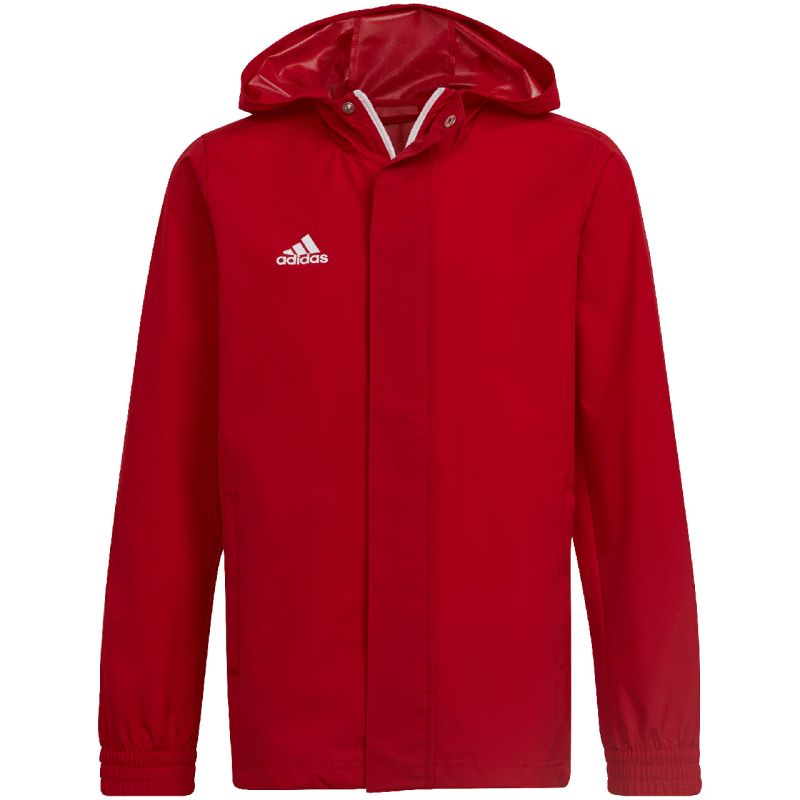 adidas Entrada 22 All-Weather Jr IK4013