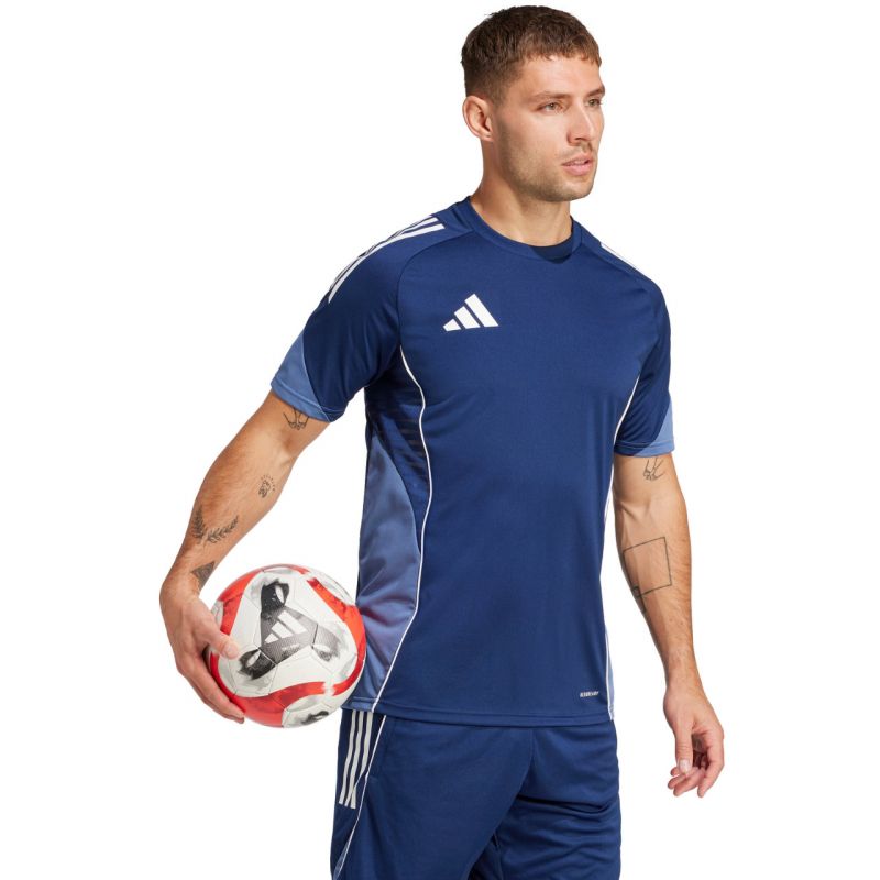Tričko adidas Tiro 25 Competition Training Jersey M JI6555