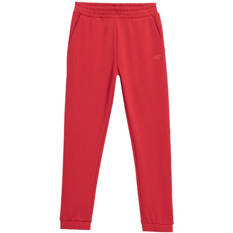 Tepláky 4F Jr HJZ22 JSPDD002 62S