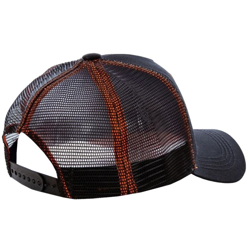 Šiltovka Capslab Looney Tunes Yosemite Sam Cap M CL-LOO-1-SAM1