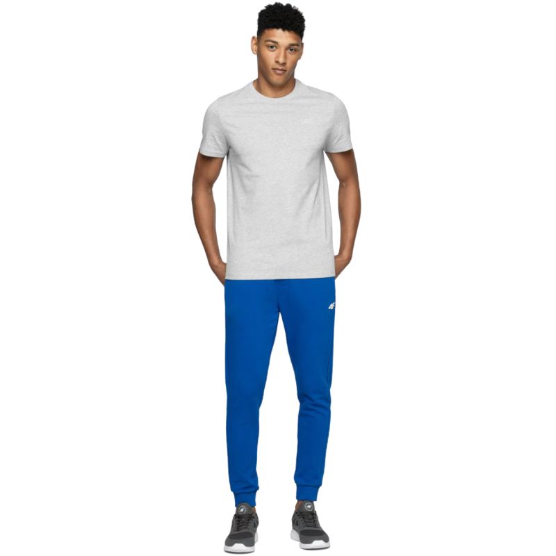 Tričko 4F M NOSH4-TSM003 27M