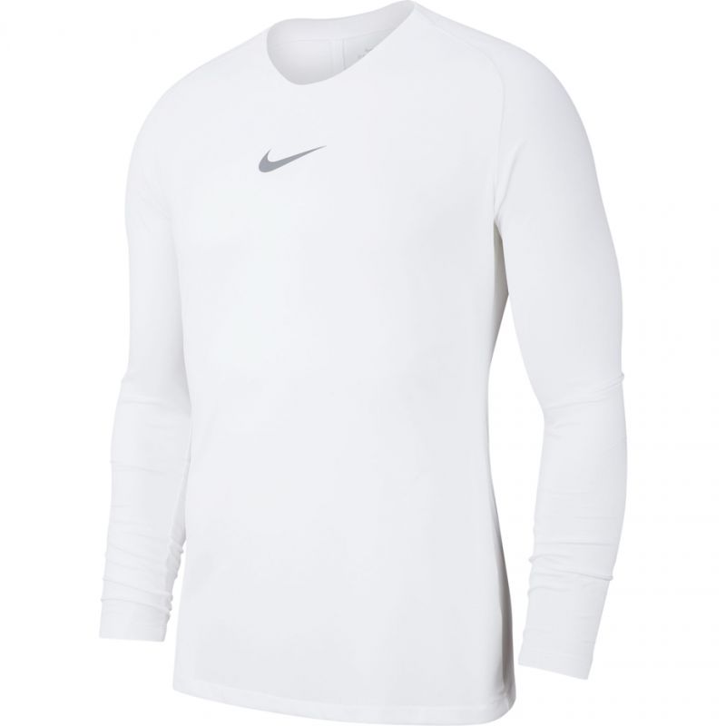 Futbalový dres Nike Dry Park First Layer JSY LS M AV2609-100