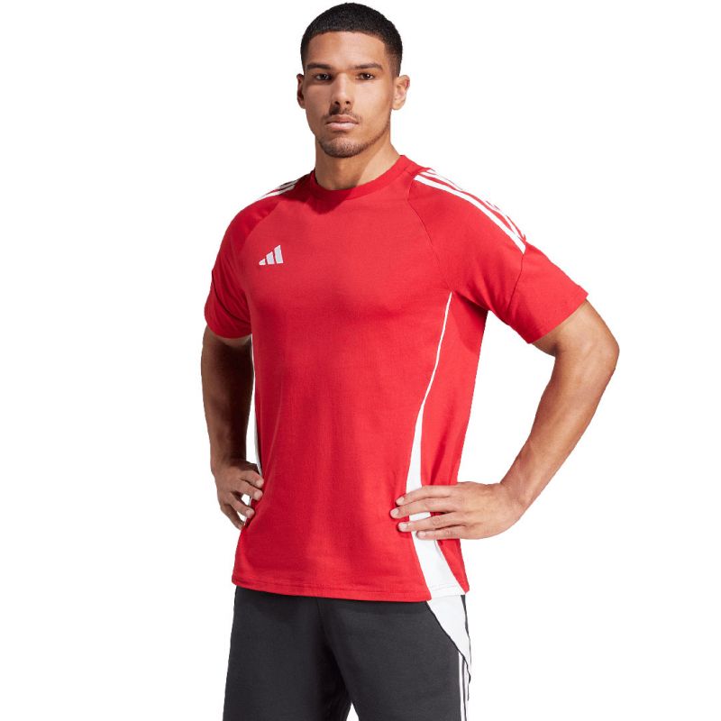 Tričko adidas Tiro 24 Sweat M IR9349