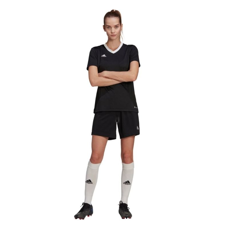Tričko adidas Entrada 22 Jsy W H57572