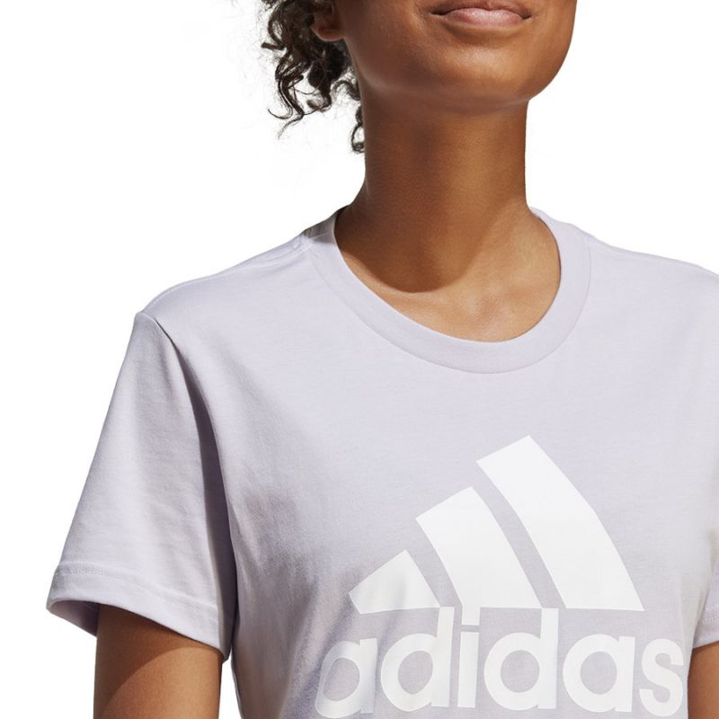 Tričko adidas Big Logo Tee W IC0633