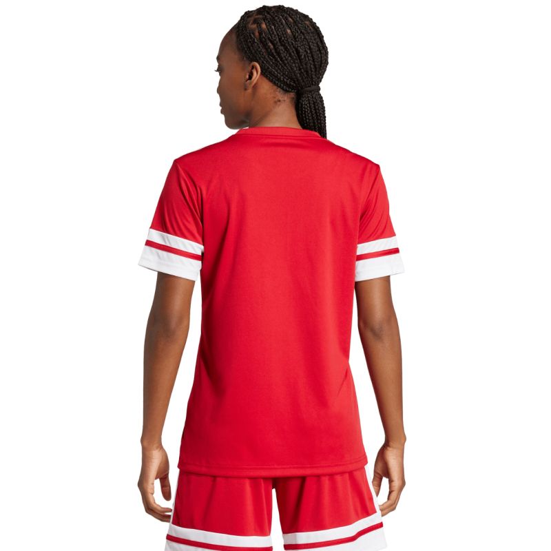 Tričko adidas Squadra 25 Jersey W JI9985