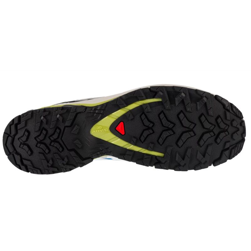 Salomon XA Pro 3D v9 M L47747800