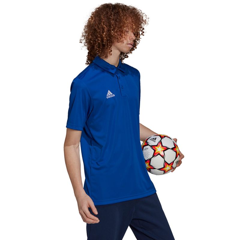 Tričko adidas Entrada 22 Polo M HG6285