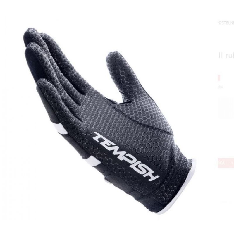 floorball Tempish Gripper II 135000162
