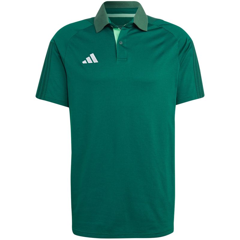 Tričko adidas Tiro 23 Competition Polo M HU1345