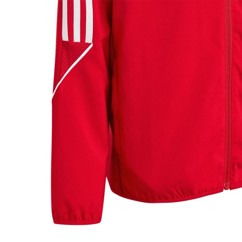 adidas Tiro 23 League Windbreaker Jr IA1624
