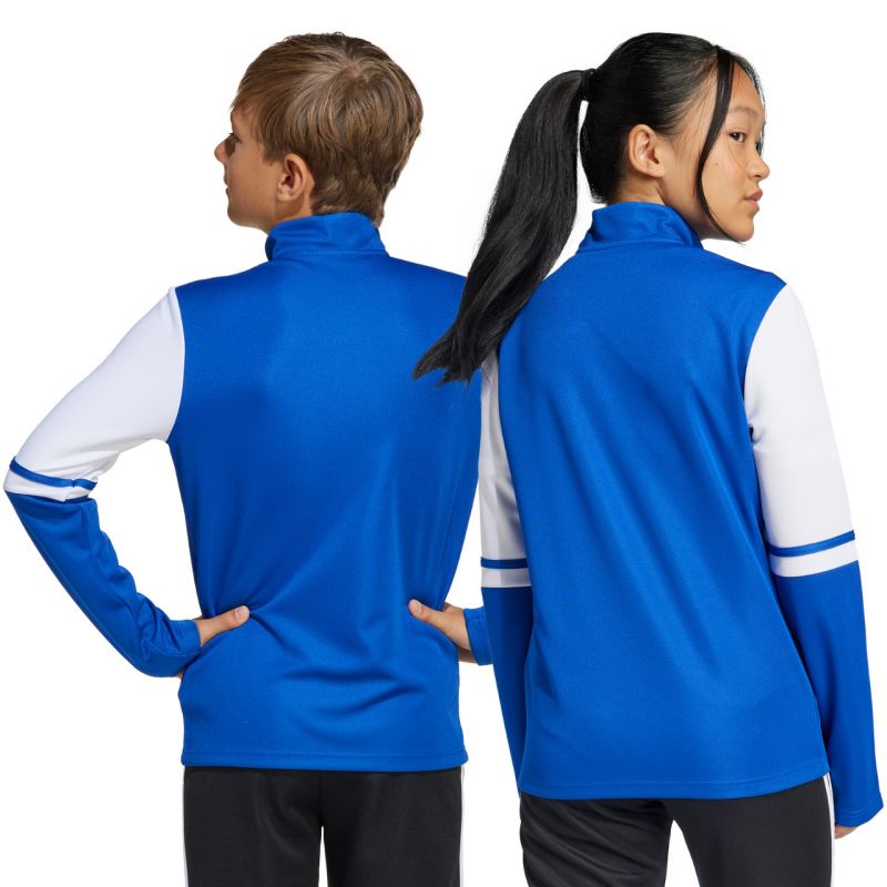 adidas Squadra 25 Training Top Jr JD3027
