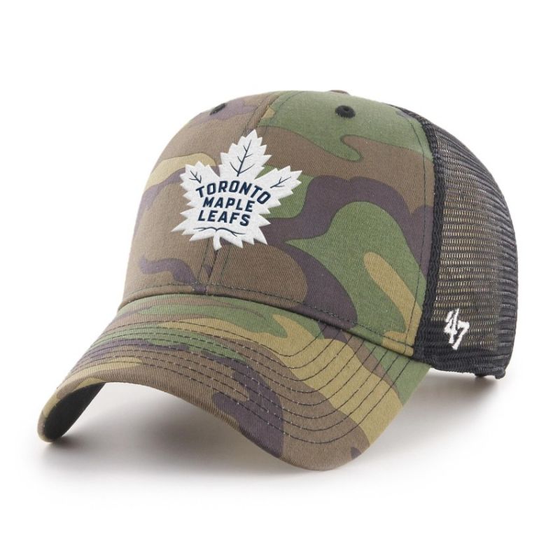 Šiltovka Čiapka '47 Brand Trucker NHL BRANS14CTP nie wystawiać